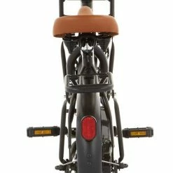 Nogan Mick - Kinderfiets - Jongensfiets - 12 Inch - Mat Zwart -Windgoo Shop 471x840 2