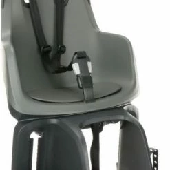 Bobike Maxi Go Fietsstoeltje Achter BD - Macaron Grey -Windgoo Shop 473x840 2
