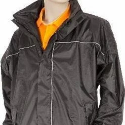 Mirage Rainfall Luxury Overschoenen Unisex - Zwart - Maat 39 -Windgoo Shop 476x840 2