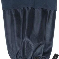 Playshoes - Regenbroek Met Fleece Voering Voor Kinderen - Rood - Maat 104cm -Windgoo Shop 477x840 2