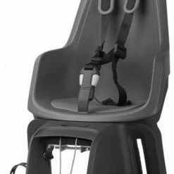 Bobike One Maxi Fietsstoeltje Achter BD - Urban Grey -Windgoo Shop 478x840 2