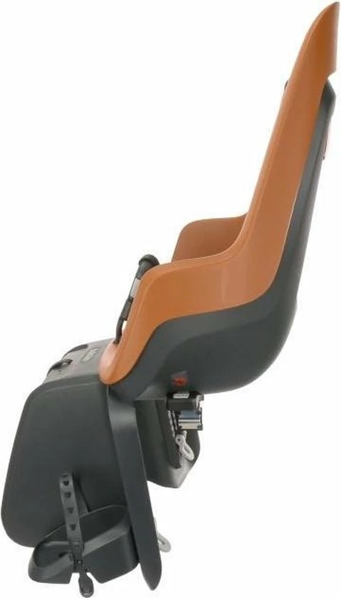 Bobike One Maxi Fietsstoeltje Achter BD - Choc Brown 17 Bobike One Maxi Fietsstoeltje Achter BD - Choc Brown - Afbeelding 17