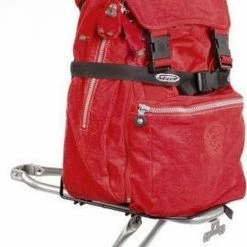 Steco Monkey-mee Bagagedragerverbreder Met Spanband Zwart -Windgoo Shop 484x840