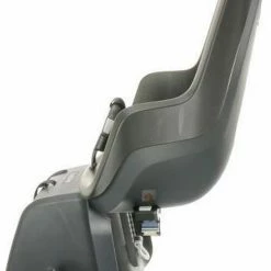 Bobike One Maxi Fietsstoeltje Achter BD - Urban Black -Windgoo Shop 487x840 1