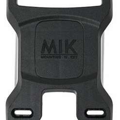 Basil MIK Carrier Plate Bagagedragerplaat - Zwart 24 Basil MIK Carrier Plate Bagagedragerplaat - Zwart -Windgoo Shop 489x840