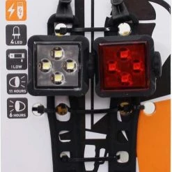 AXA – Niteline 44R - LED Fietslampjes Voor En Achter - Fietsverlichting USB Oplaadbaar 14 AXA – Niteline 44R - LED Fietslampjes Voor En Achter - Fietsverlichting USB Oplaadbaar -Windgoo Shop 493x840 1