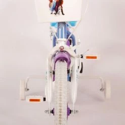 Disney Frozen 2 Kinderfiets - Meisjes - 16 Inch - Blauw - Twee Handremmen 32 Disney Frozen 2 Kinderfiets - Meisjes - 16 Inch - Blauw - Twee Handremmen -Windgoo Shop 493x840