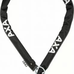 Axa Insteekketting RLC Plus 1400 X 5,5 Mm Zwart