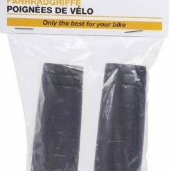 Benson Fiets Handvatten Rubber - Zwart - 22x110mm -Windgoo Shop 497x840 3