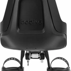 Bobike One Mini Fietsstoeltje Voor - Urban Black -Windgoo Shop 498x840 1