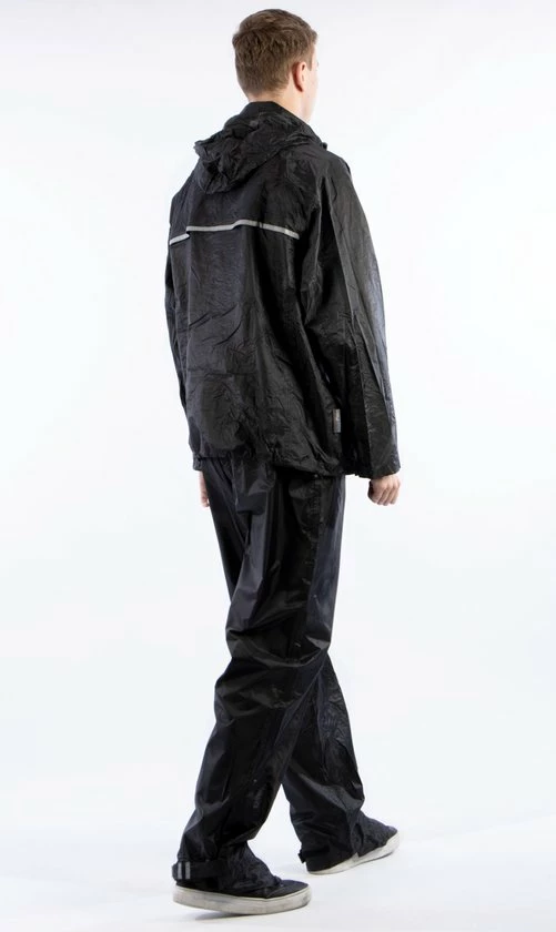 Ralka Regenbroek - Senior - Marine - M 6 Ralka Regenbroek - Senior - Marine - M - Afbeelding 6