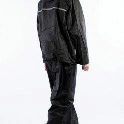 Ralka Regenbroek - Senior - Zwart - XL 17 Ralka Regenbroek - Senior - Zwart - XL -Windgoo Shop 501x840 5