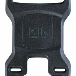 Basil MIK Carrier Plate Bagagedragerplaat - Zwart 20 Basil MIK Carrier Plate Bagagedragerplaat - Zwart -Windgoo Shop 503x840