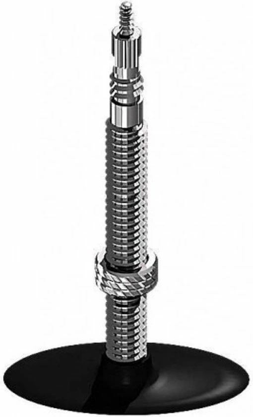 Schwalbe Binnenband Sv17 28 Inch (28/47-622/635) Sv 50 Mm 3 Schwalbe Binnenband Sv17 28 Inch (28/47-622/635) Sv 50 Mm - Afbeelding 3