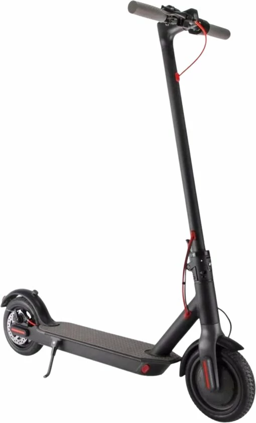 JORWAY - Elektrische Step - Voor Volwassenen - Kinderen -Steps - 25 Km/h - 30 Km 2 JORWAY - Elektrische Step - Voor Volwassenen - Kinderen -Steps - 25 Km/h - 30 Km - Afbeelding 2