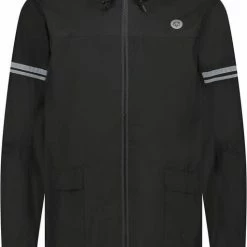 AGU Original Regenpak Essential - Zwart - M - Dames & Heren - Waterdicht & Ademend 36 AGU Original Regenpak Essential - Zwart - M - Dames & Heren - Waterdicht & Ademend -Windgoo Shop 511x840 1