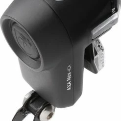 AXA - Nox City 4 Lux - Fietslamp Voorlicht - LED Koplamp - Fietsverlichting Op Batterij - Auto/Off - Zwart -Windgoo Shop 511x840 2