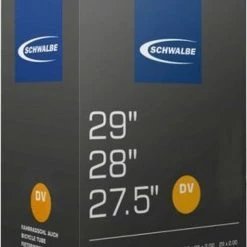 Schwalbe Binnenband 27.5/29 X 1.50/2.40 (40/62-584/635) Dv 40 Mm -Windgoo Shop 513x840 1