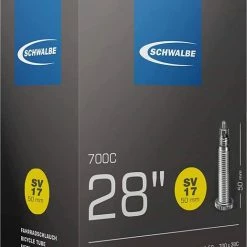 Schwalbe Binnenband Sv17 28 Inch (28/47-622/635) Sv 50 Mm