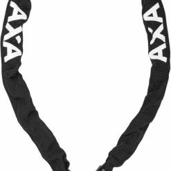 AXA - Absolute 5 - Kettingslot - Slot Voor Fietsen - 90 Cm - 5 Mm - Zwart 15 AXA - Absolute 5 - Kettingslot - Slot Voor Fietsen - 90 Cm - 5 Mm - Zwart -Windgoo Shop 518x840