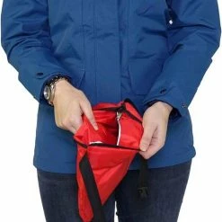 BJ?RNSON BJ RNSON Haps Regenponcho Fiets Dames & Heren - Fietsponcho - Zwart -Windgoo Shop 520x840 1