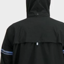 AGU Original Regenpak Essential - Zwart - XL - Dames & Heren - Waterdicht & Ademend -Windgoo Shop 521x840 2