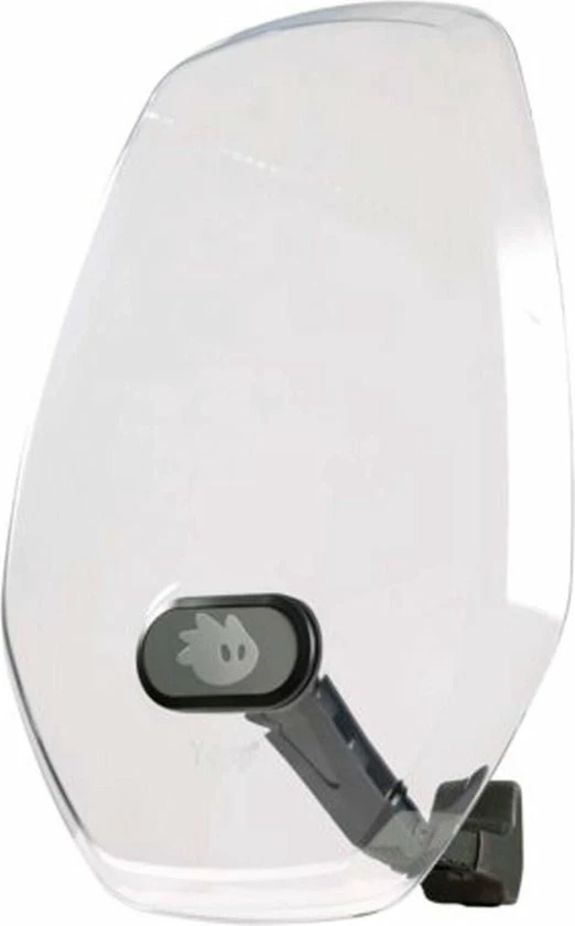 Windscherm Thule Yepp 9 Windscherm Thule Yepp - Afbeelding 9