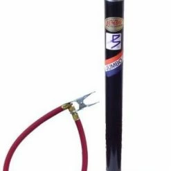 Jumbo Pomp - Fietspomp - Plank En Slang - Zwart -Windgoo Shop 527x840