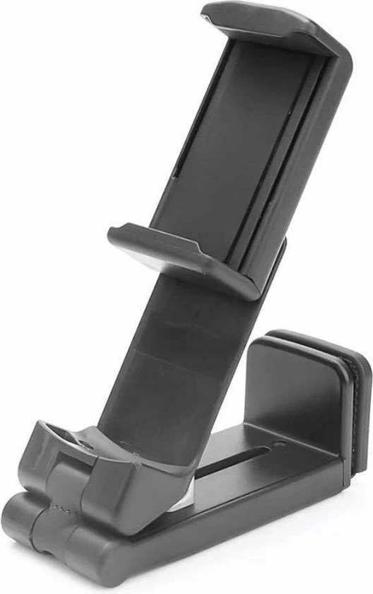 YONO Telefoonhouder Vliegtuig Universeel - Telefoonstandaard Bureau - Tafel - GSM Houder - Staander - 360 Graden Draaibaar - Zwart 10 YONO Telefoonhouder Vliegtuig Universeel - Telefoonstandaard Bureau - Tafel - GSM Houder - Staander - 360 Graden Draaibaar - Zwart - Afbeelding 10