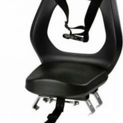 Yepp Achterzitje Junior Basic - Black -Windgoo Shop 535x840 2