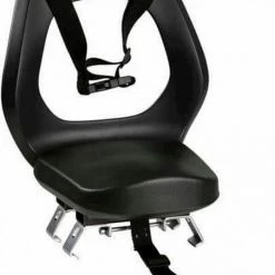 Yepp Achterzitje Junior Basic - Black -Windgoo Shop 536x840