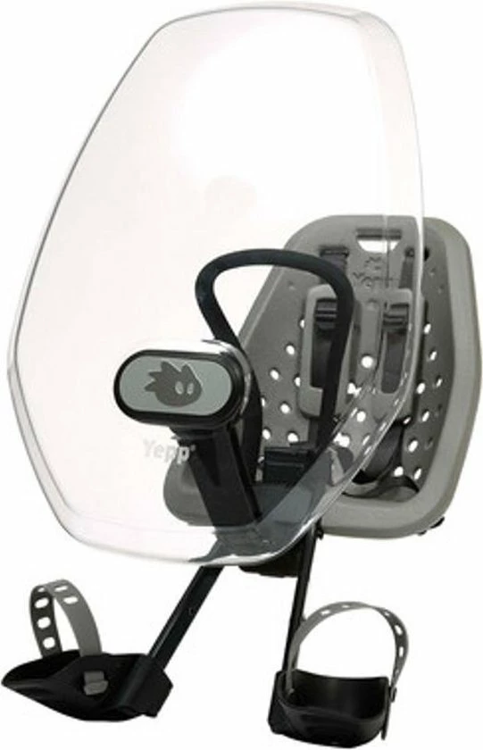 Windscherm Thule Yepp 4 Windscherm Thule Yepp - Afbeelding 4