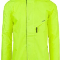 AGU Passat Regenpak Essential - Fluo Geel - L - Dames & Heren - Waterdicht -Windgoo Shop 542x840 3