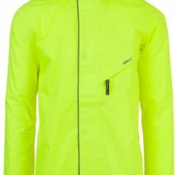 AGU Passat Regenpak Essential - Fluo Geel - XL - Dames & Heren - Waterdicht -Windgoo Shop 542x840 5