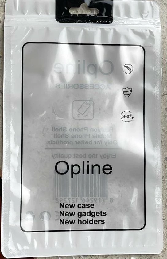 Opline VGEBY7 Fietstas | Geschikt Voor: Samsung Galaxy Note 10 Plus| Fietshouder | FIets Telefoon Houder | Waterdicht | Houder Fiets Telefoon | Fiets Steun 5 Opline VGEBY7 Fietstas | Geschikt Voor: Samsung Galaxy Note 10 Plus| Fietshouder | FIets Telefoon Houder | Waterdicht | Houder Fiets Telefoon | Fiets Steun - Afbeelding 5