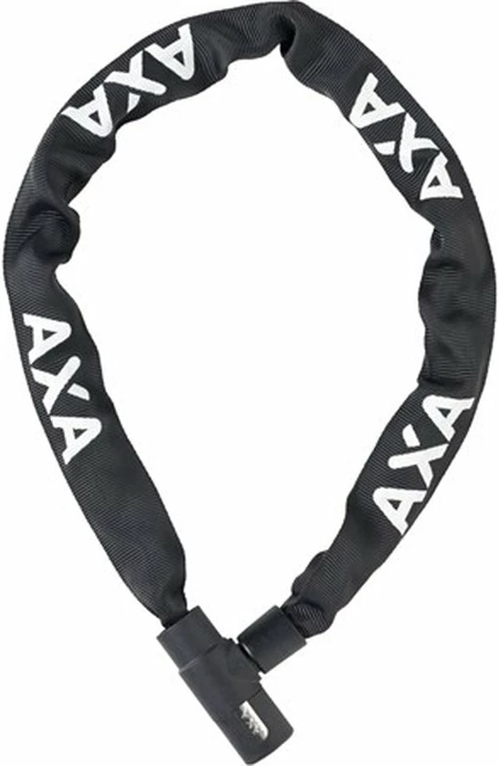 Axa Cherto 95 Compact ART2 Kettingslot - Zwart 16 Axa Cherto 95 Compact ART2 Kettingslot - Zwart - Afbeelding 16