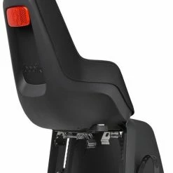 Bobike One Maxi Fietsstoeltje Achter BD - Urban Black -Windgoo Shop 547x840 1
