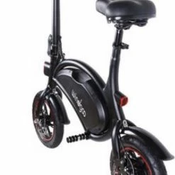 Wind-goo Windgoo B3 Elektrische Mini-scooter - Opvouwbaar -Windgoo Shop 547x840