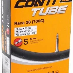 Continental Binnenband 27/28 X 3/4/1.00(20/25-622/630) Fv 42 Mm -Windgoo Shop 548x840 4