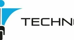 Technozom Techno LITE - Elektrische Step - Super Lichtgewicht - 23 Km/u - 3 Rijstanden - Opvouwbaar - Met LED Verlichting Voor & Achter - Zwart -Windgoo Shop 550x136