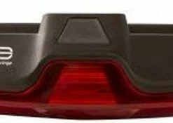 Spanninga Duxo Fiets Achterlicht - Batterij -Windgoo Shop 550x175