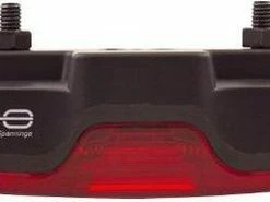 Spanninga Duxo Fiets Achterlicht - Batterij -Windgoo Shop 550x185