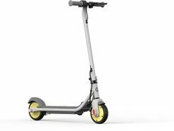 Ninebot By Segway EKickScooter Zing C8 - E-step - Actieradius: 10km - Snelheid: 16km/h - Officieel Benelux Model -Windgoo Shop 550x186 1