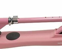 Denver Elektrische Step Kinderen 12km/u - 6km Bereik - Kinderstep Inklapbaar - 5" Wielen - SCK5310 - Roze 13 Denver Elektrische Step Kinderen 12km/u - 6km Bereik - Kinderstep Inklapbaar - 5" Wielen - SCK5310 - Roze -Windgoo Shop 550x199 1