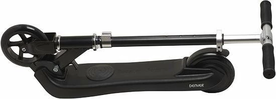 Denver Elektrische Step Kinderen 12km/u - 6km Bereik - Kinderstep Inklapbaar - 5" Wielen - SCK5310 - Zwart 5 Denver Elektrische Step Kinderen 12km/u - 6km Bereik - Kinderstep Inklapbaar - 5" Wielen - SCK5310 - Zwart - Afbeelding 5