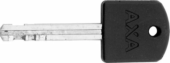 Axa Cherto 95 Compact ART2 Kettingslot - Zwart 11 Axa Cherto 95 Compact ART2 Kettingslot - Zwart - Afbeelding 11