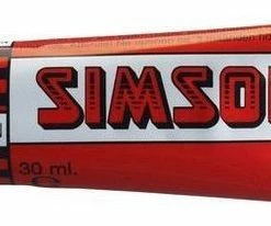 Simson Tube Solutie - Bandenplak - Groot - 30 Ml -Windgoo Shop 550x206 1