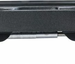 Basil MIK Carrier Plate Bagagedragerplaat - Zwart 22 Basil MIK Carrier Plate Bagagedragerplaat - Zwart -Windgoo Shop 550x210