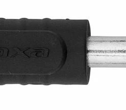 Axa Insteekketting RLC Plus 1400 X 5,5 Mm Zwart 18 Axa Insteekketting RLC Plus 1400 X 5,5 Mm Zwart -Windgoo Shop 550x215