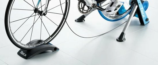 Tacx Skyliner T2590 Voorwielsteun 2 Tacx Skyliner T2590 Voorwielsteun - Afbeelding 2